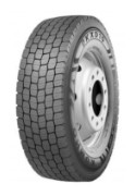 Kumho KXS10 Tyre