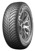 Kumho Solus 4s Ha31 SUV Tyre