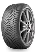 Kumho Solus 4S HA32 Car Tyre