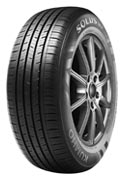 Kumho Solus TA31 Tyre