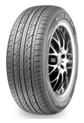 Kumho Solus XC KU26 Tyre