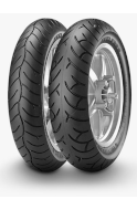 Metzeler Feelfree Radial tyre