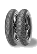 Metzeler Lasertec (BMW) tyre