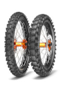 Metzeler MC360 Mid Hard (Motocross - Med to Hard Terrain - Street Legal) tyre
