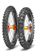 Metzeler MC360 Mid Soft (Motocross - Soft to Med Terrain - Street Legal) tyre