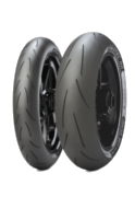 Metzeler Racetec RR K3 tyre