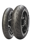Metzeler Sportec M7 RR tyre