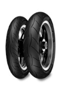 Metzeler Sportec Street tyre