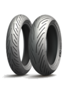 Michelin Pilot Power 3 SC tyre