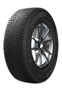 Michelin Pilot Alpin 5 SUV Zero Pressure (Winter Tyre) tyre
