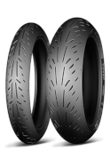 Michelin Power SuperSport EVO tyre