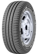 Michelin Agilis + Green X Commercial Tyre