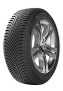Michelin Alpin 5 Selfseal G1 Winter Tyre