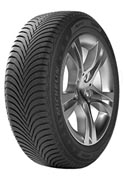 Michelin Alpin 5 Selfseal Winter Tyre