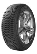 Michelin Alpin 5 Winter Tyre