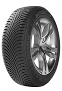 Michelin Alpin 5 Zero Pressure Winter Tyre