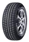 Michelin Alpin A3 Winter Tyre