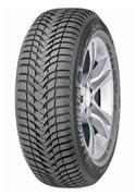 Michelin Alpin A4 Selfseal Winter Tyre