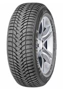 Michelin Alpin A4 Zero Pressure Winter Tyre