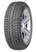 Michelin Alpin A4 Tyre
