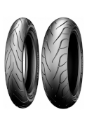 Michelin Commander II tyre
