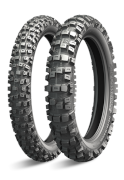 Michelin Enduro Hard (F.I.M. Approved Enduro Tyres, Street Legal) tyre