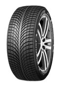 Michelin Latitude Alpin LA2 Zero Pressure Winter Tyre