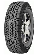 Michelin Latitude Alpin Winter Tyre