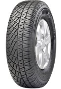 Michelin Latitude Cross 4 x 4 Tyre