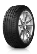 The Michelin Latitude Sport 3 DT1 Tyre