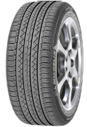 Michelin Latitude Tour HP Selfseal Tyre