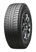 Michelin Latitude X Ice X12 Winter Tyres
