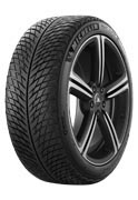 Michelin Pilot Alpin 5 (Winter Tyre) Car Tyre