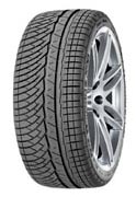Michelin Pilot Alpin PA4 Tyre