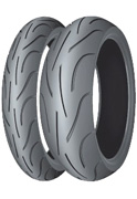Michelin Pilot Power 2CT