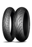 Michelin Pilot Road 4 SC tyre
