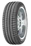 Michelin Pilot Sport 3 Acoustic Tyre