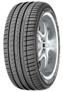 Michelin Pilot Sport 3 DT1 Car Tyre