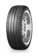 Michelin Pilot Sport 3 Car Tyre