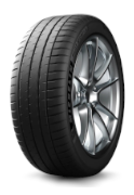 Michelin Pilot Sport 4 S DT1 Tyre