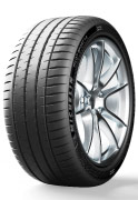 Michelin Pilot Sport 4 S Limited Edition Tyre
