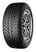 Michelin Pilot Sport All Season Plus Tyre