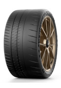 The Michelin Pilot Sport Cup 2 R Tyre