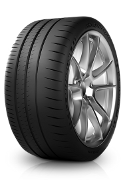 Michelin Pilot Sport Cup 2 Tyre