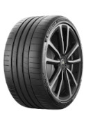 Michelin Pilot Sport S 5 Car Tyre