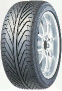 Michelin Pilot Sport Vintage Tyre
