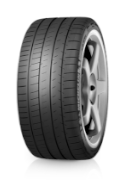 Michelin Pilot Super Sport TPC Tyre