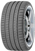 Michelin Pilot Super Sport Tyre