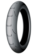 Michelin Power SuperMoto A (Soft) (Race Slick) (Not for Highway Use) tyre
