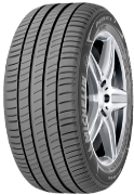 The Michelin Primacy 3 Zero Pressure Tyre